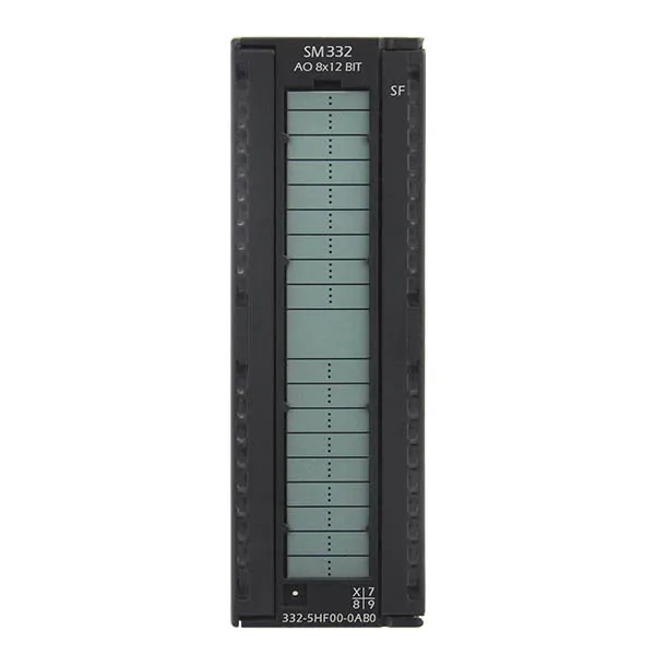 Модуль для ПЛК UN 332-5HF00-0AB0